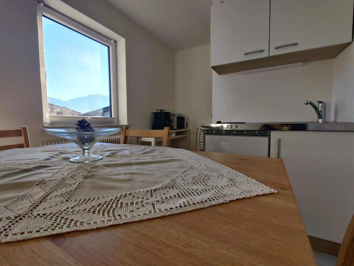 Ferienwohnung Werner Saalfelden Exterior photo